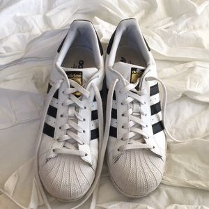 Adidas Superstars